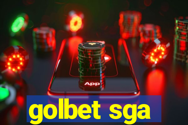 golbet sga